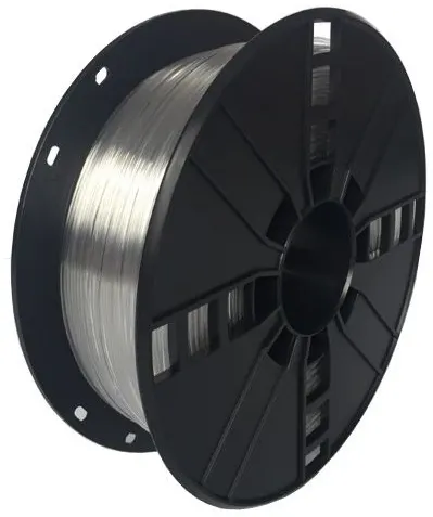 GEMBIRD PETG Filament Natural 1.75mm 1kg