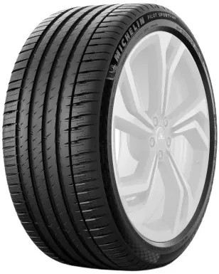 Anvelopa vara Michelin PILOT SPORT 4 SUV NE0 255/50R19 103Y