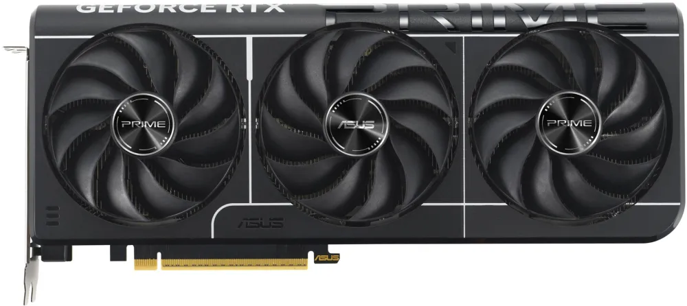 Karta graf. ASUS PRIME RTX 5070 Ti 16GB