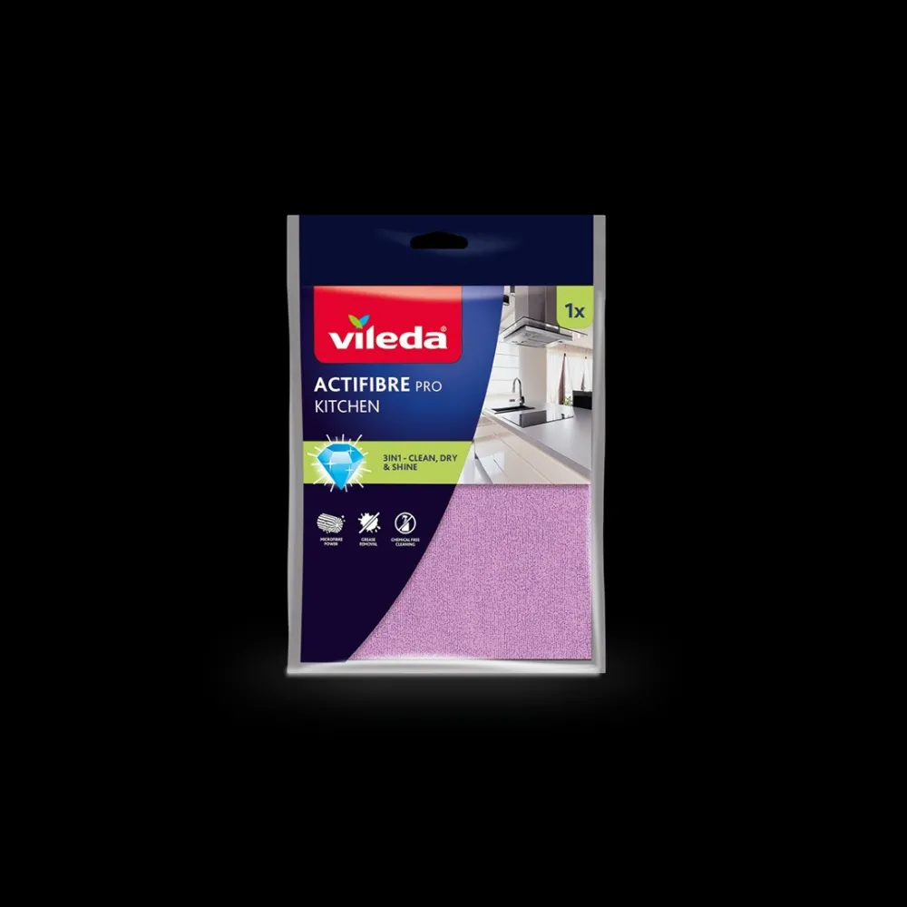 Actifibre PRO for kitchen 1 pcs