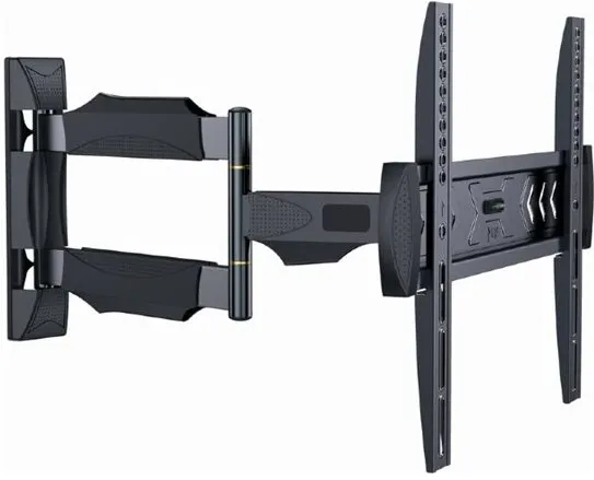 SUPORT de perete GEMBIRD, pt 1 TV/monitor, diag. max 32" - 55", full-motion, max 30 kg, "WM-55ST-02"