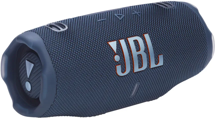 JBL Loudspeakers JBLCHARGE6BLU / Charge 6 Blue