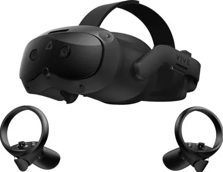 HTC Vive Focus Vision 99HAUM029-00