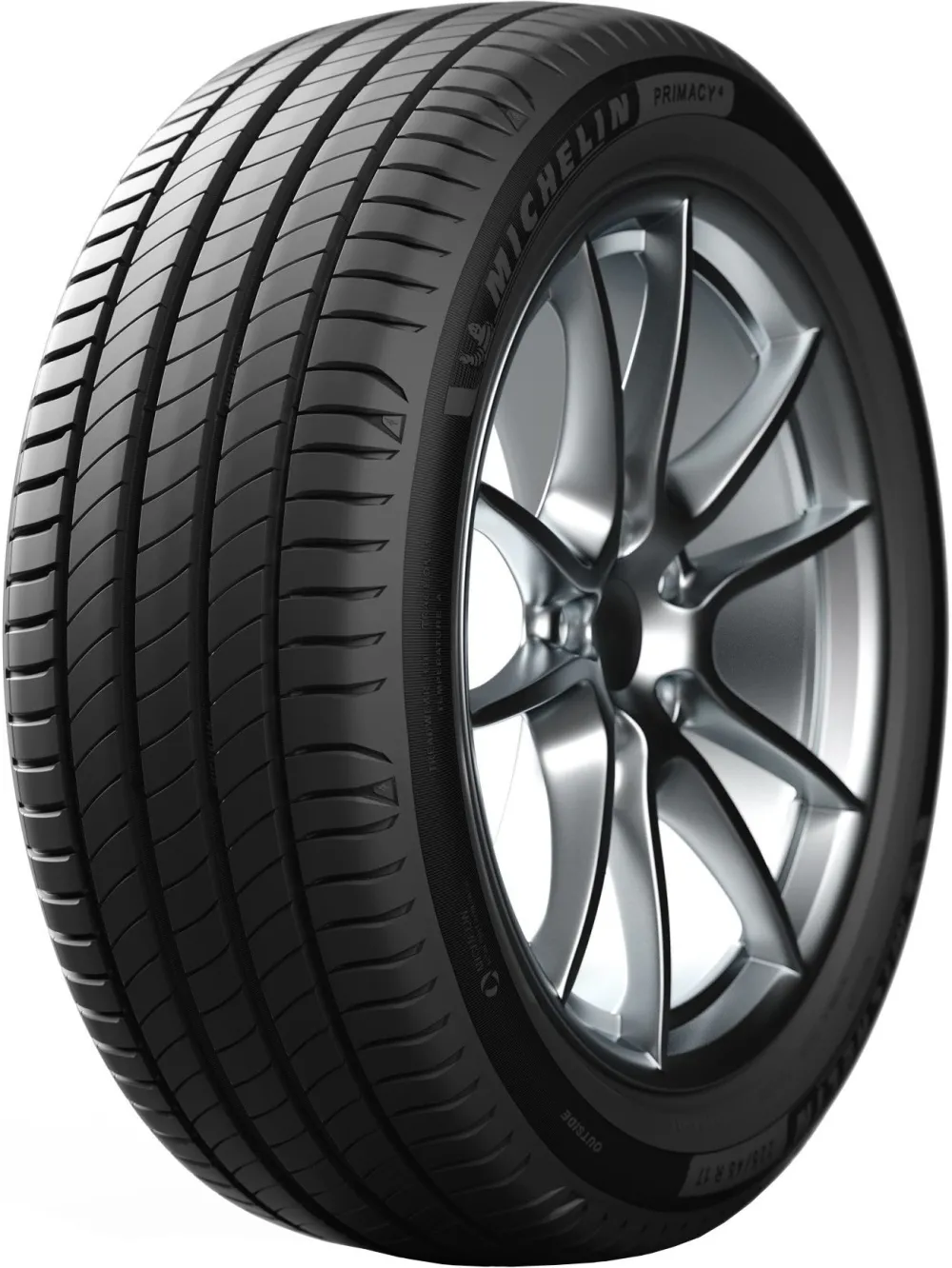 Anvelopa vara Michelin PRIMACY 4 225/50 R18 99W XL