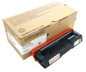 Ricoh Toner 407639 / Type SPC310 Yellow