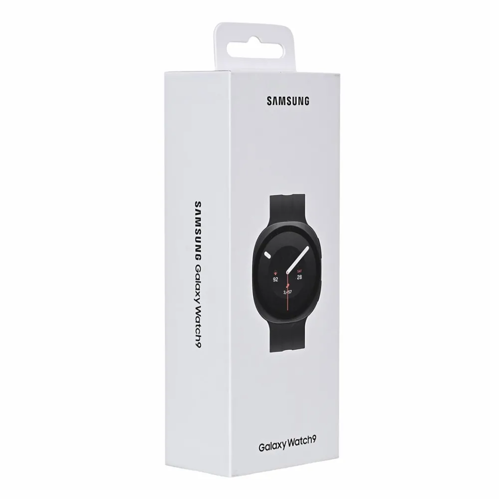 Smartwatch Galaxy Watch9 44mm LTE, Grafit