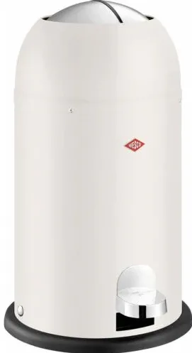 WESCO Kickmaster Junior Trash Can sand matt