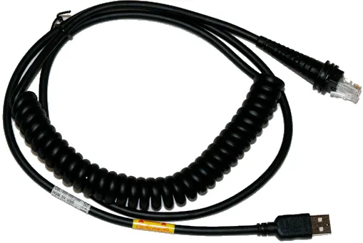 Zubehör Honeywell USB-Anschlusskab. 3M black