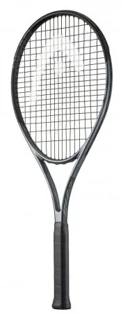 Racheta tenis, HEAD, Negru/Negru, Grip L2, GEO Speed 295g Cap 105in² 16/19 Beam 23mm Geo Power Technology