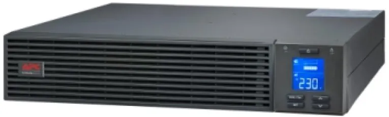 SRV2KRIRK-E APC Easy UPS On-Line SRV RM 2000VA 1800W 230V with Rail Kit