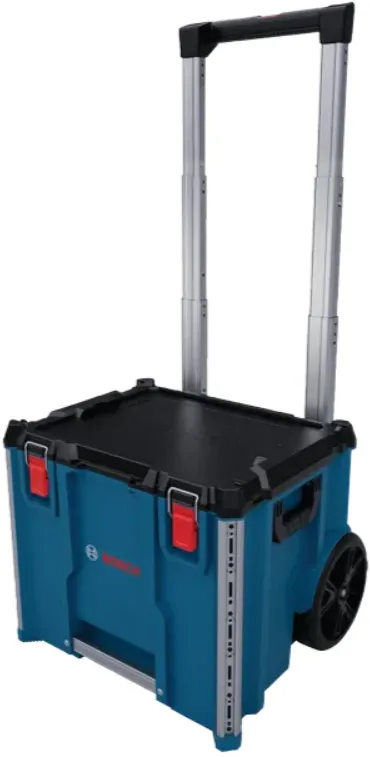 Bosch Carrying Case Syst. L-BOXX Contractor 476