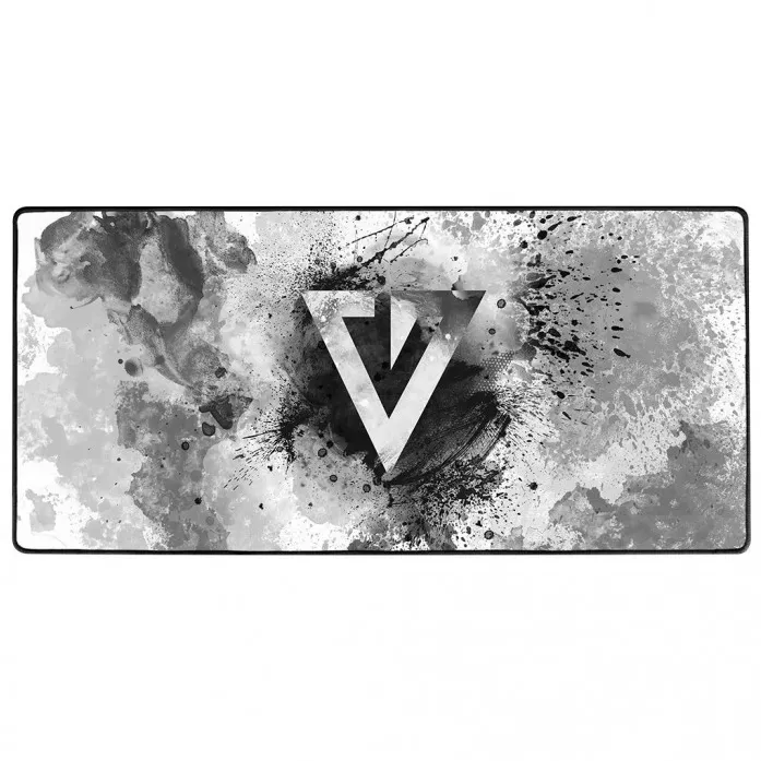 Mouse and keyboard pad VOLCANO EREBUS HOKORI