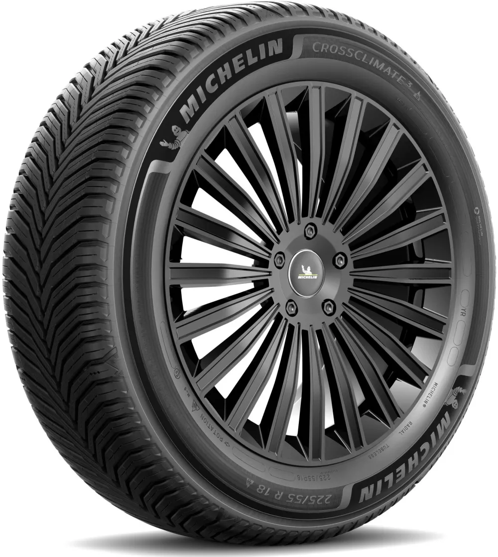 Anvelopa all season Michelin CROSSCLIMATE 3 285/45R19 111W XL