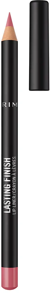 Creion de buze Rimmel Lasting Finish 8-hour Pink Candy 120, 1.2g