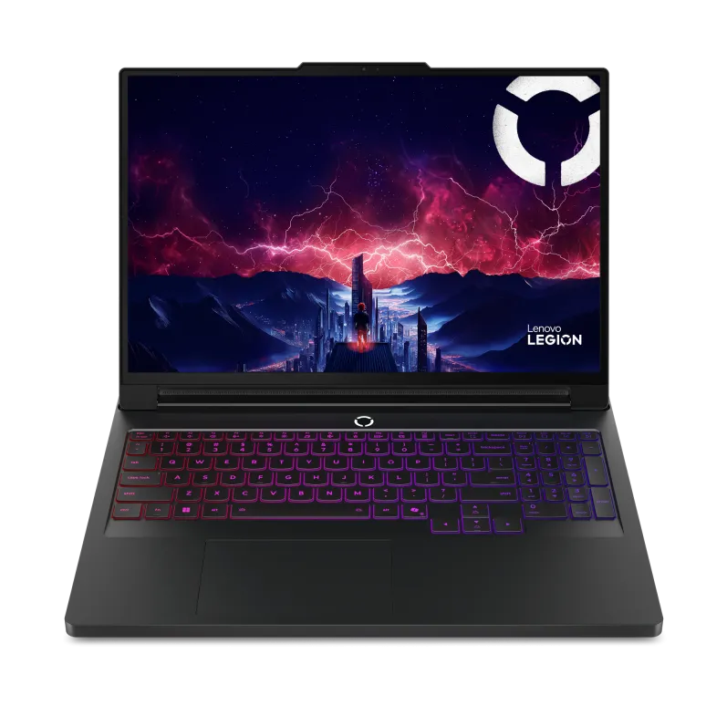 Legion 7P 16 R9 9955HX3D 32 1T 5080 DOS