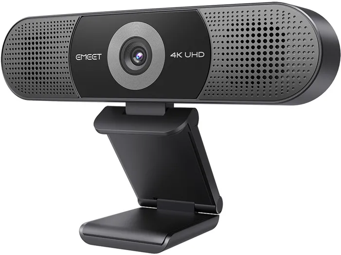 Camera web EMEET SmartCam C980Pro 4K