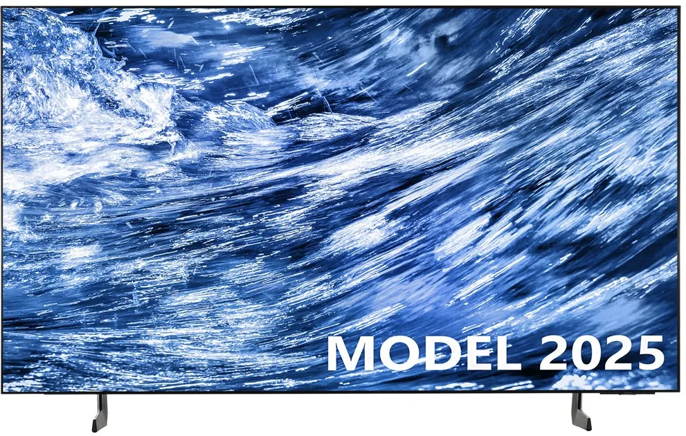 Samsung QE77S85FAEXXU TV 195.6 cm (77") 4K Ultra HD Smart TV Wi-Fi Black
