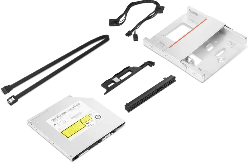Lenovo TS Slim 9.0mm DVD Burner
