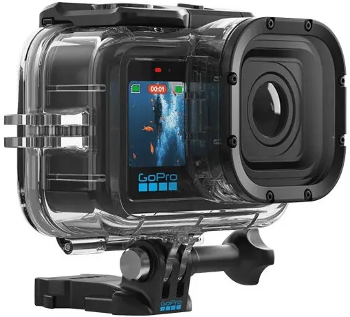 Carcasa scufundari GoPro Mission 1 & Mission 1 Pro