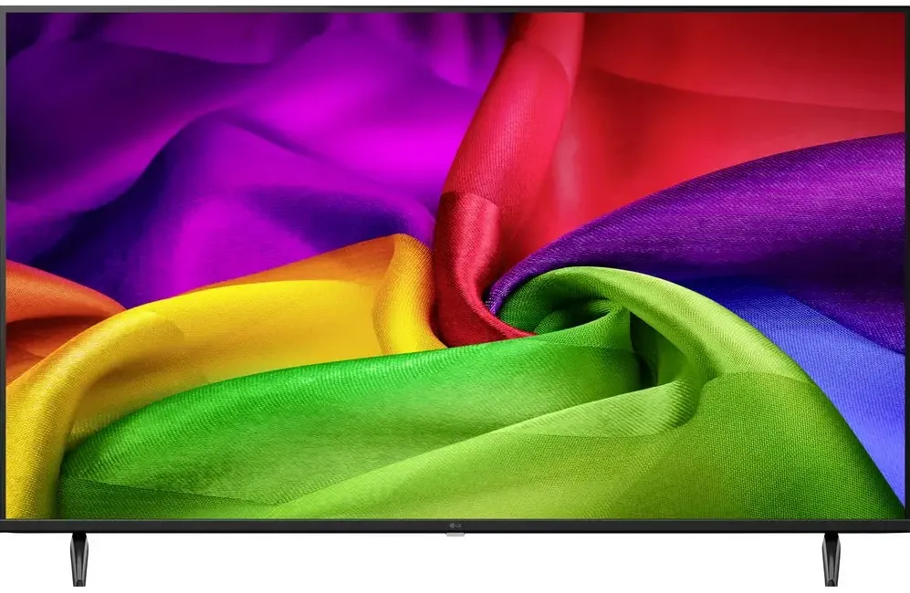 Televizor LG 50NU800B6LC.AEEQ (127 cm (50 inches), black, UltraHD/4K, triple tuner)
