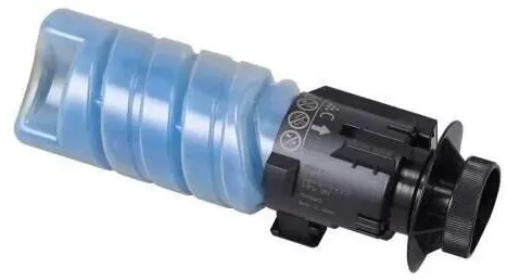 Toner imprimanta OKI Toner 09006261 for MC554 2K cyan