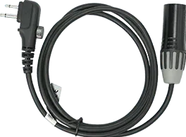 HOLLYLAND 2-Core Walkie-Talkie Connection Cable