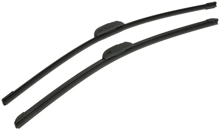 Set stergatoare Bosch AeroTwin A 298 S, pentru parbriz 60 cm si 50 cm, Audi A5 A4 Q5 Q3 Q7, Porsche Macan, Skoda Kodiaq, Volvo V90 XC90 S90