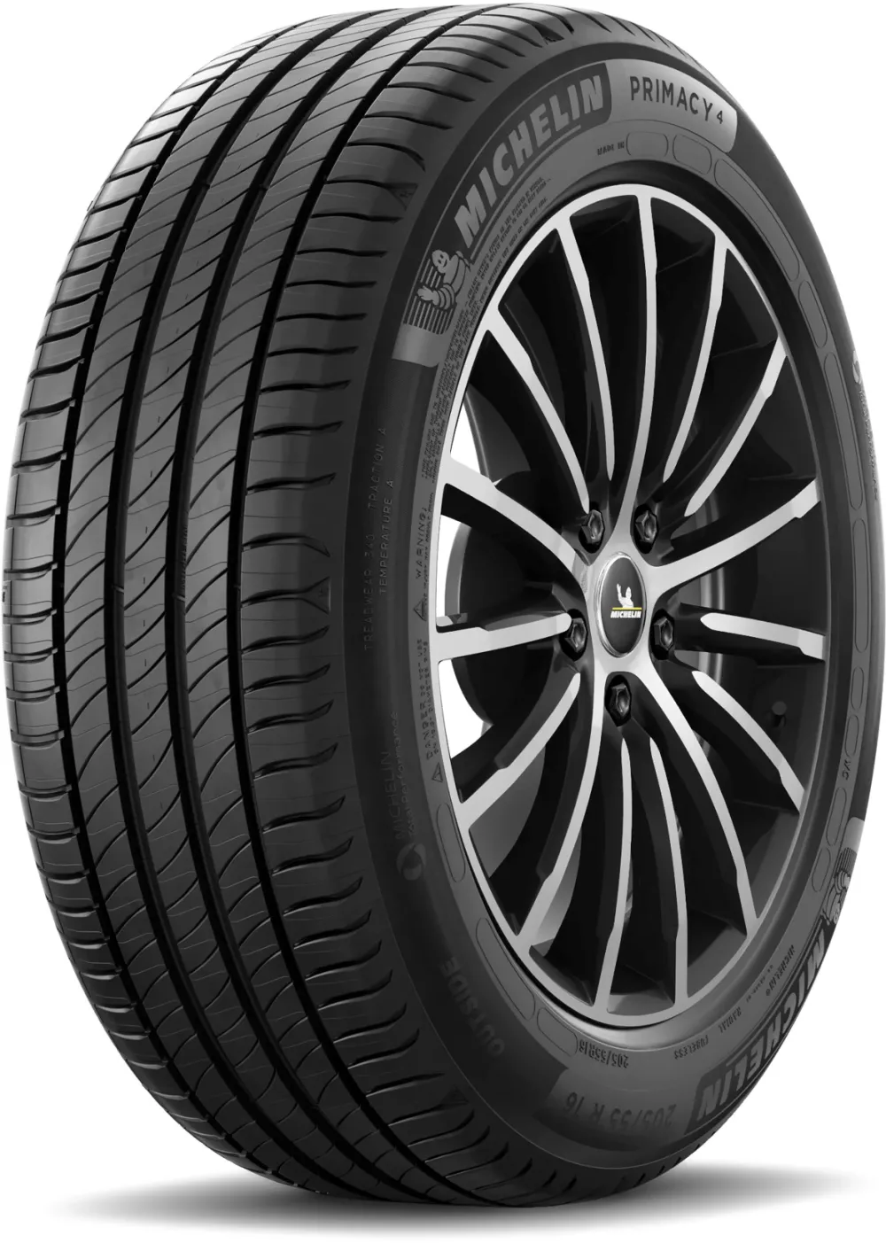 Anvelopa vara Michelin PRIMACY 4 195/60R15 88H