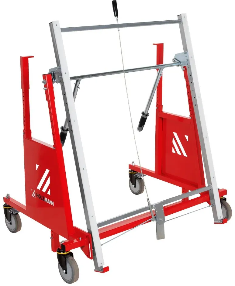 Holzmann Maschinen Holzmann PW3025KIPP Plattenwagen