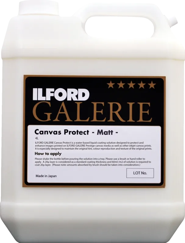 Ilford Ilford Galerie Canvas Protect Matt 4L