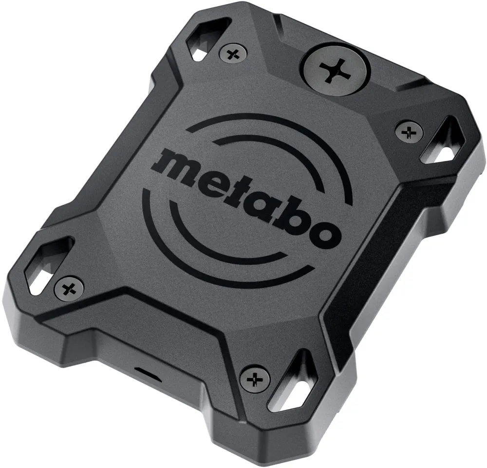 Metabo Metabo Tracker Pro für iOS + Android