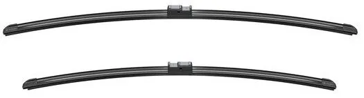 Set stergatoare Bosch AeroTwin A 962 S, pentru parbriz 70 cm si 62.5 cm, Renault Modus Grand Modus