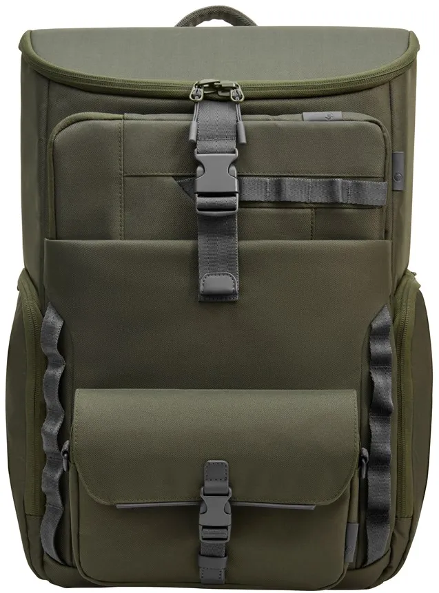 Classic 15.6 inches Modular Laptop Backpack - 9J4C1AA