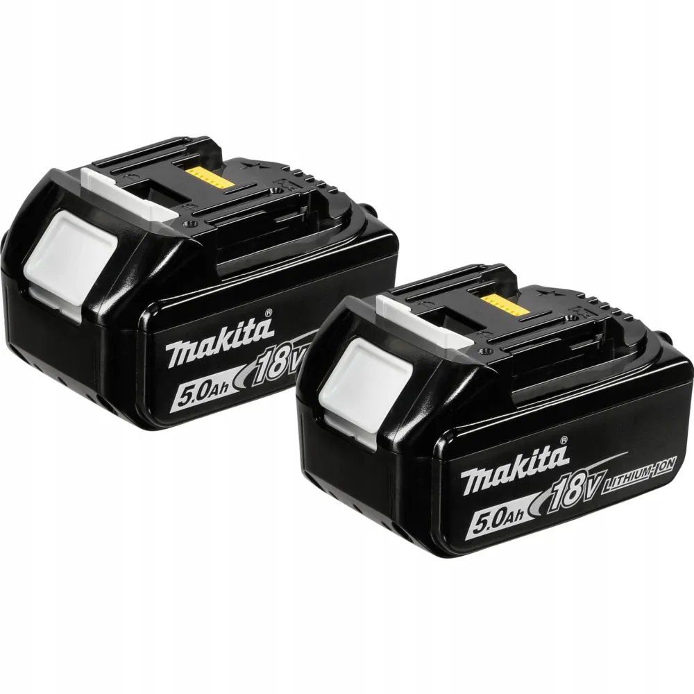 Makita Makita Energy Kit 197288-2 2x BL1850B