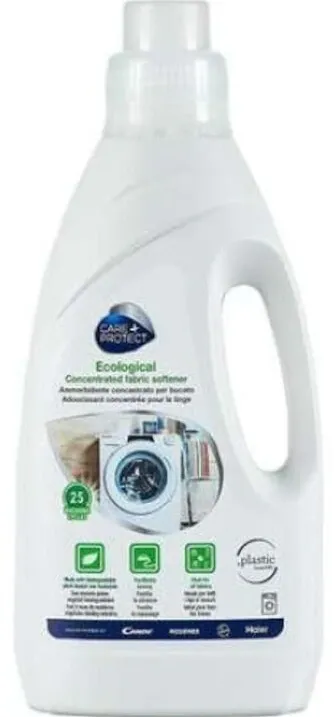 Balsam rufe concentrat, Haier, 750ml, Ecologic, hipoalergenic, 25 cicluri, 35602514