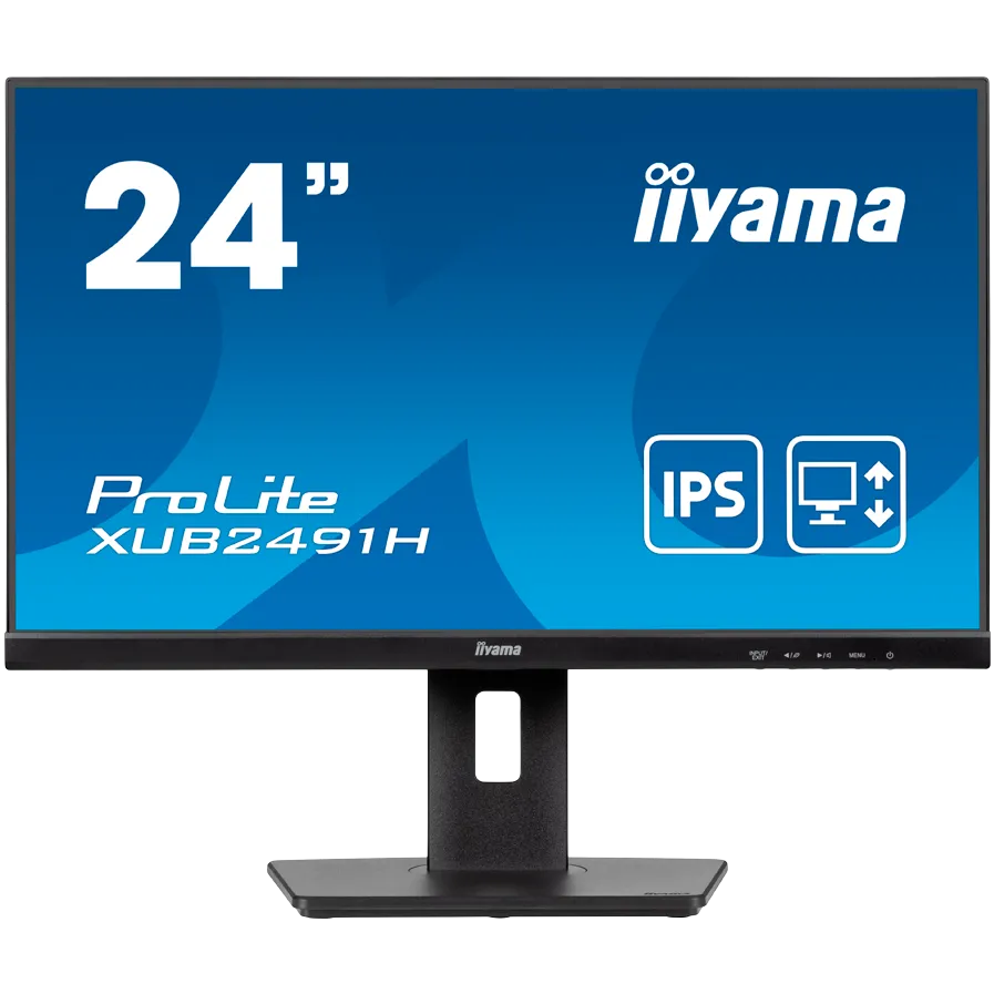 Iiyama ProLite XUB2491H-B1