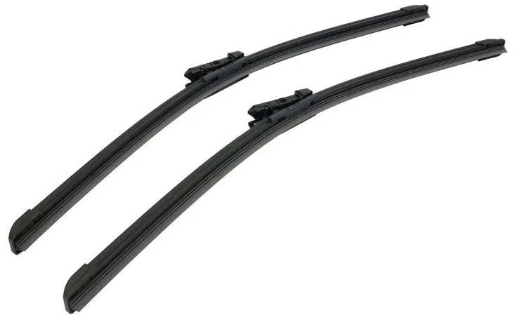 Set stergatoare Bosch AeroTwin A 242 S, pentru parbriz 60 cm si 55 cm, Mercedes E-Class W213 S213 CLS C257 GLB X247 EQB X243
