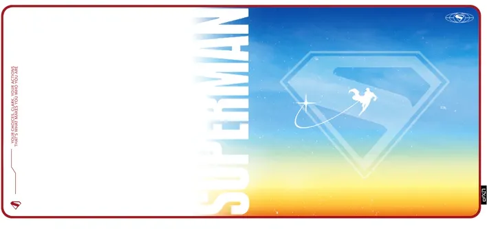 Mouse pad LEXIP X WARNER Superman Sunset Xxl Mousepad