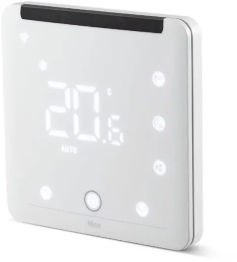 FIBARO Nice Clima-Control