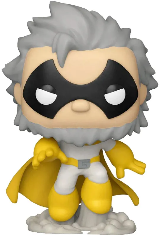 Funko Funko Pop! Figur My Hero Academia Gran Torino 10cm