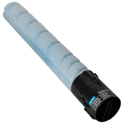 Konica Minolta Toner A8DA450 / TN324C Cyan