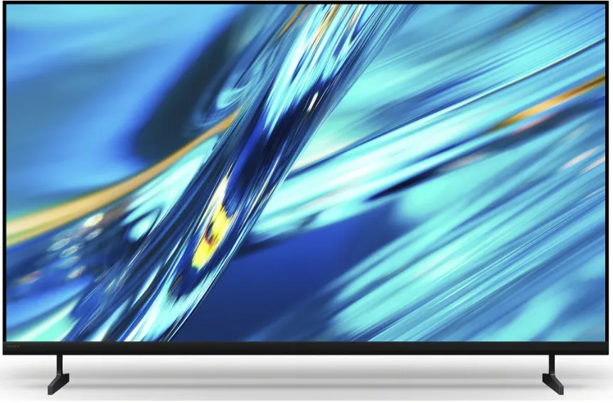 Televizor Sony BRAVIA XR 3 II LED 55XR35M2, 139 cm, Smart Google TV, 4K Ultra HD, 120Hz, Clasa E (Model 2026)