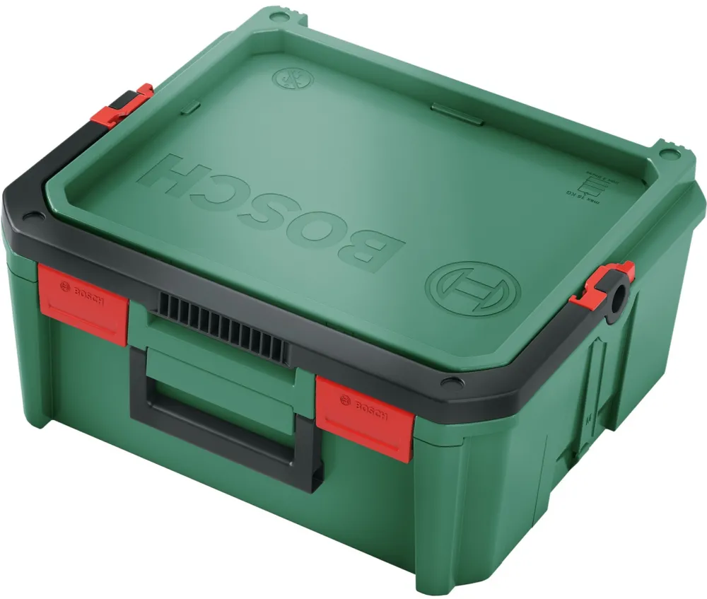 Bosch SystemBox empty Size M