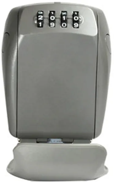 Master Lock Master Lock Key Safe + Security Access Mount           5415EURD
