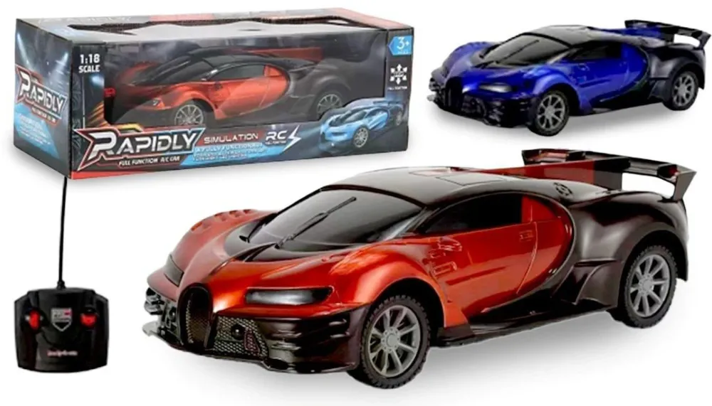 Jucarie Educationala Artyk R/C car