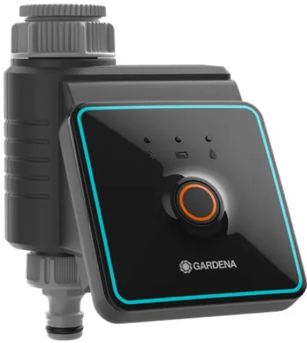 Gardena Bluetooth Water Control