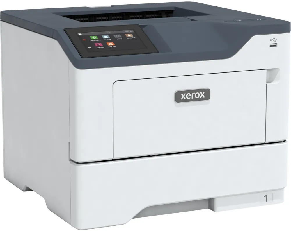 Imprimanta laser A4 mono Xerox B410DN