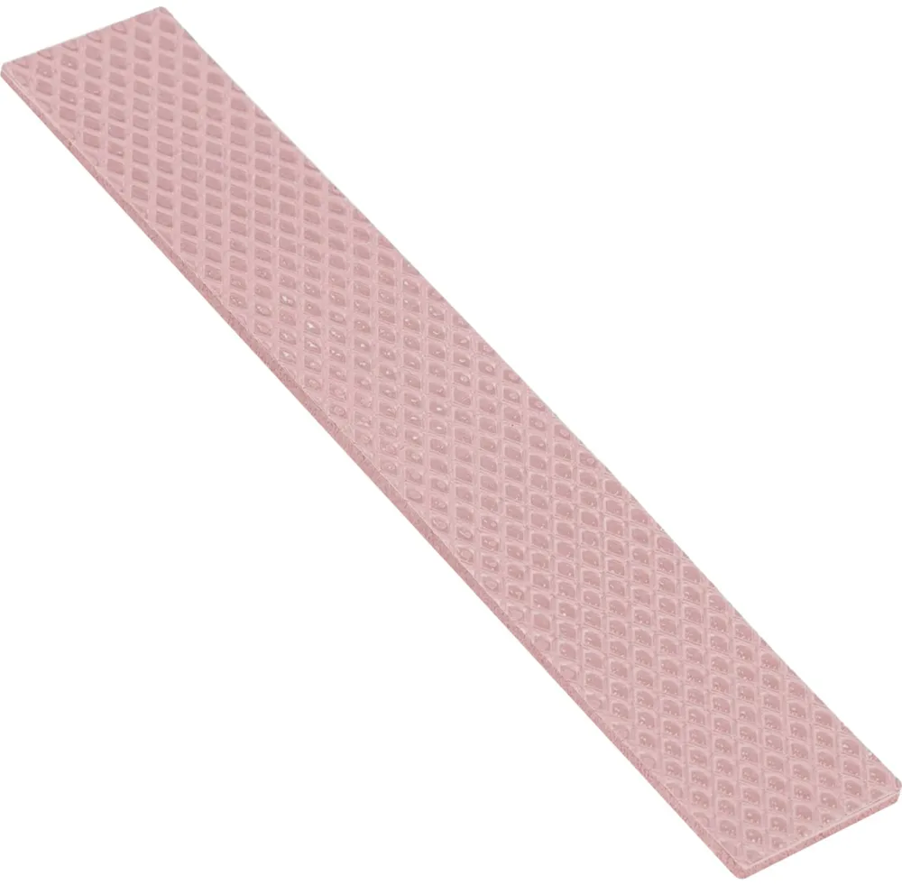 Minus Pad 8 - 20x 120x 1,0 mm - 2 pcs