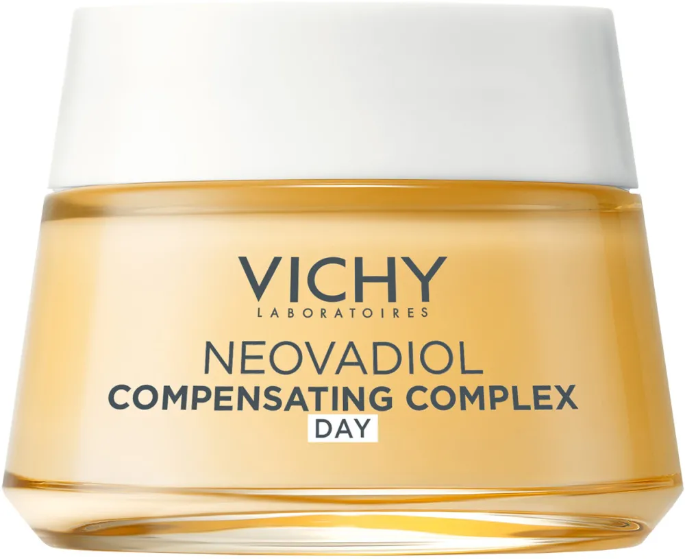 Crema de zi Redensifianta pentru Ten Uscat Vichy Neovadiol Compensating Complex (Menopause), 50ml