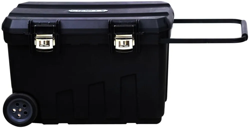 Stanley Mobile Montagebox, 90 l